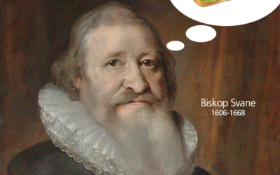 Fællesspisning torsdag den 26. feb. 2026