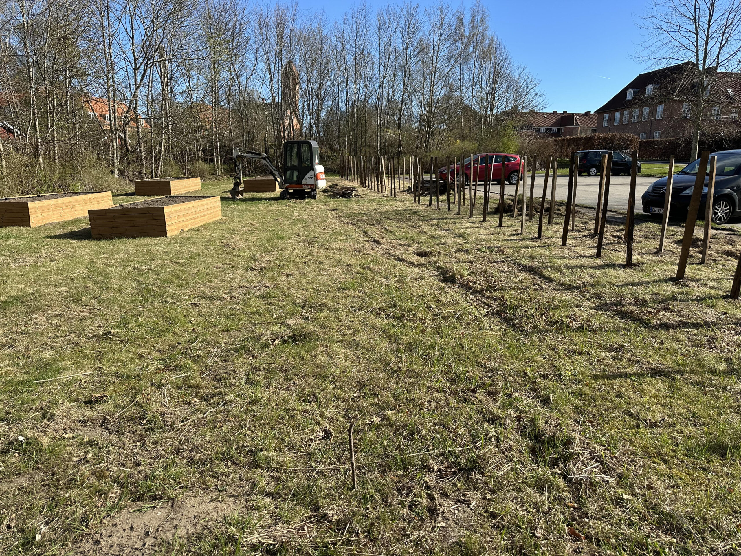 Nyt kvashegn på plads