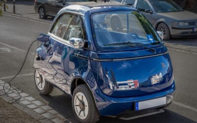 Gode nyheder for elbilejere