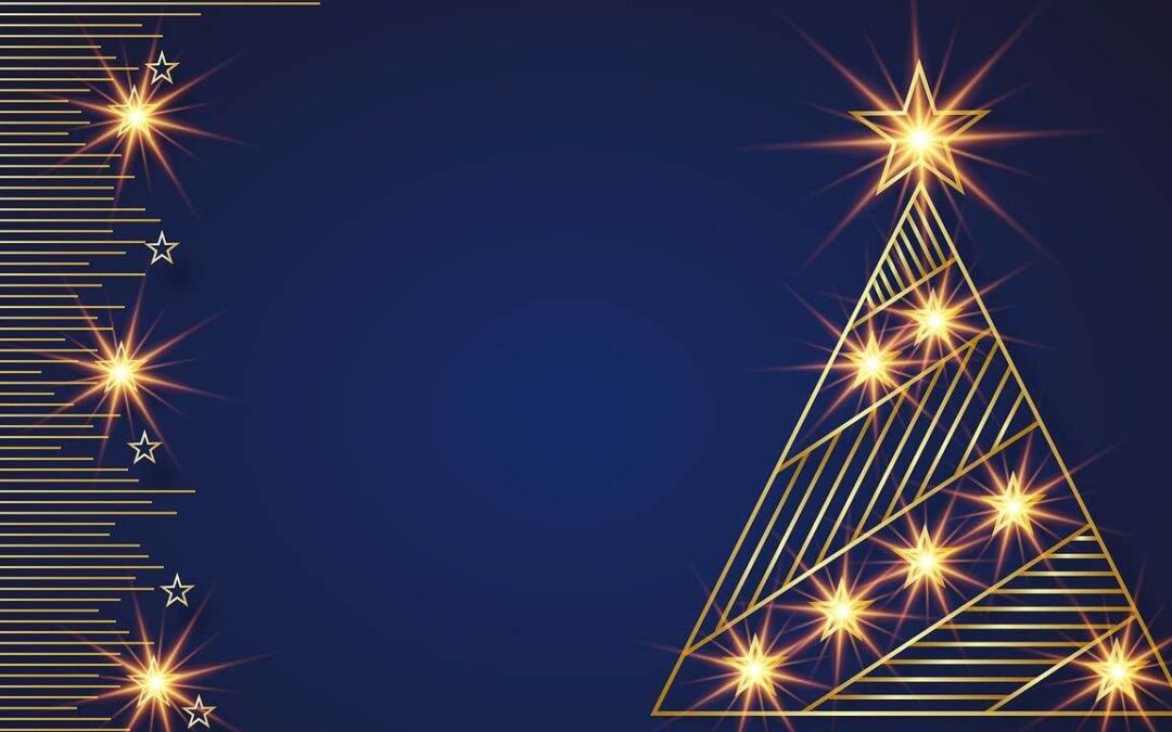 Juletræstænding i Ebberød