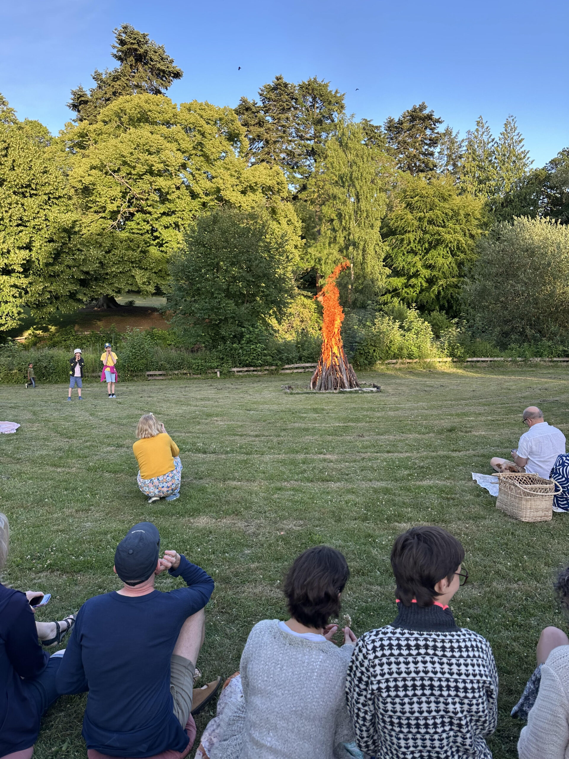 Sankt Hans 2026