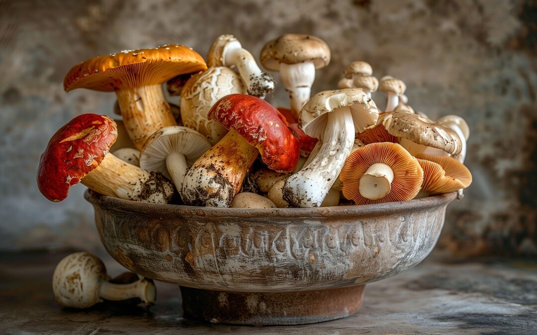 Nyheder fra bestyrelsen